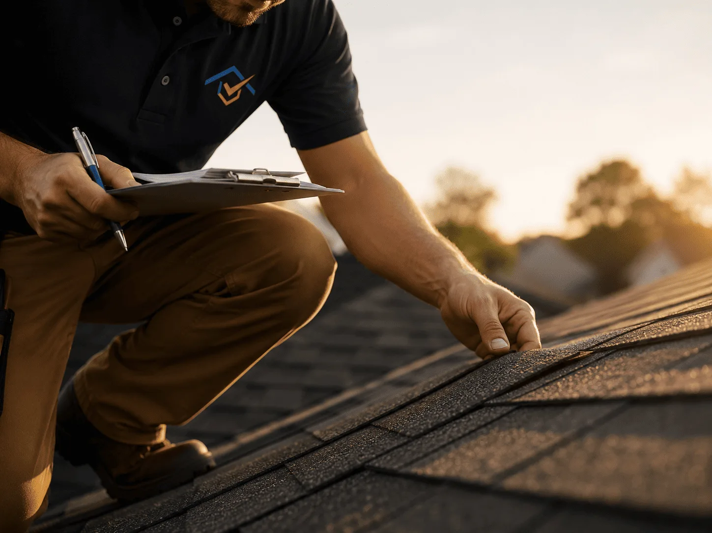 Why Choose Roof Inspection in Maxwell, TX