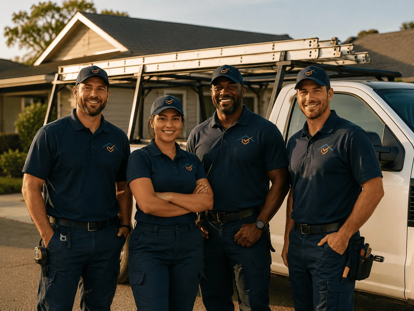 Roof Inspection company in Maxwell, TX